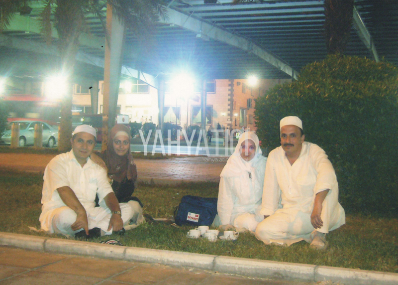 Aile Hayatı 5
