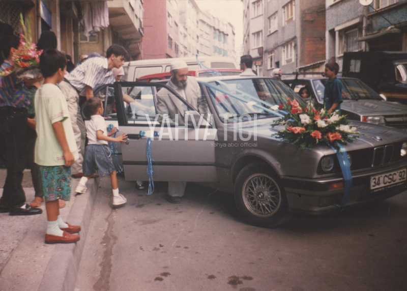 Aile Hayatı 2
