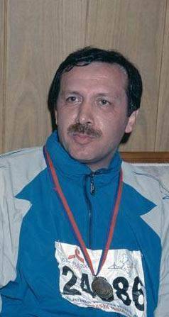 Recep Tayyip Erdoğan 8