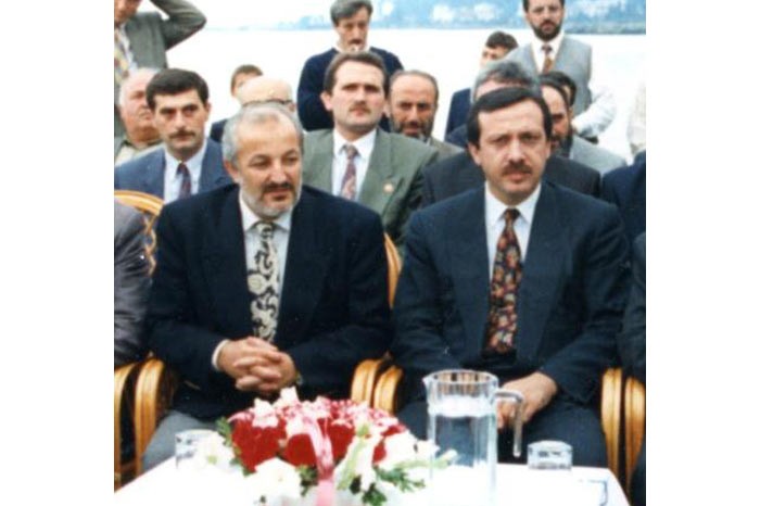 Recep Tayyip Erdoğan 7
