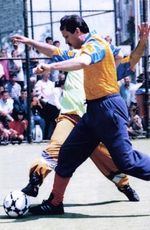 Recep Tayyip Erdoğan 3