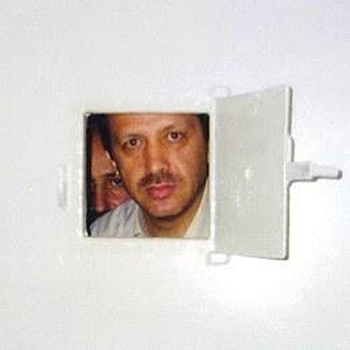 Recep Tayyip Erdoğan