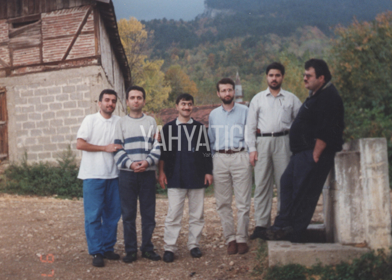 Gençlik Dönemi 10