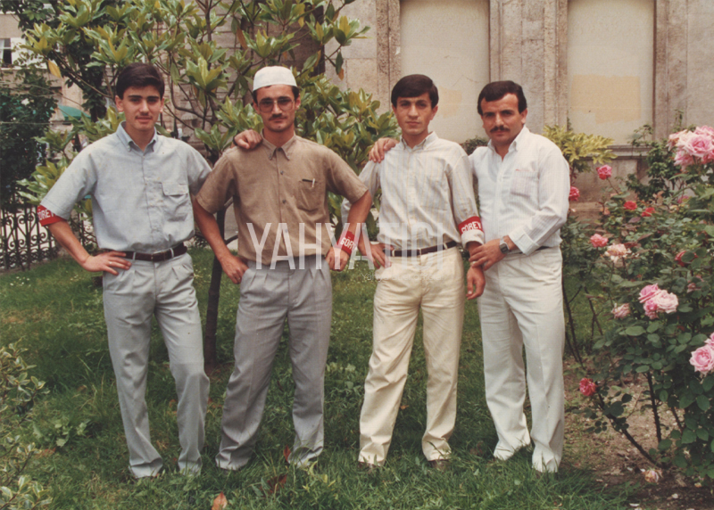 Gençlik Dönemi 18