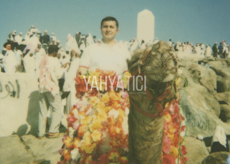 Gençlik Dönemi 21