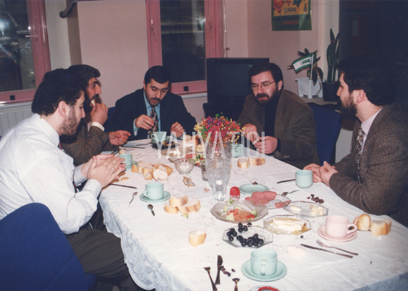 Gençlik Dönemi 24