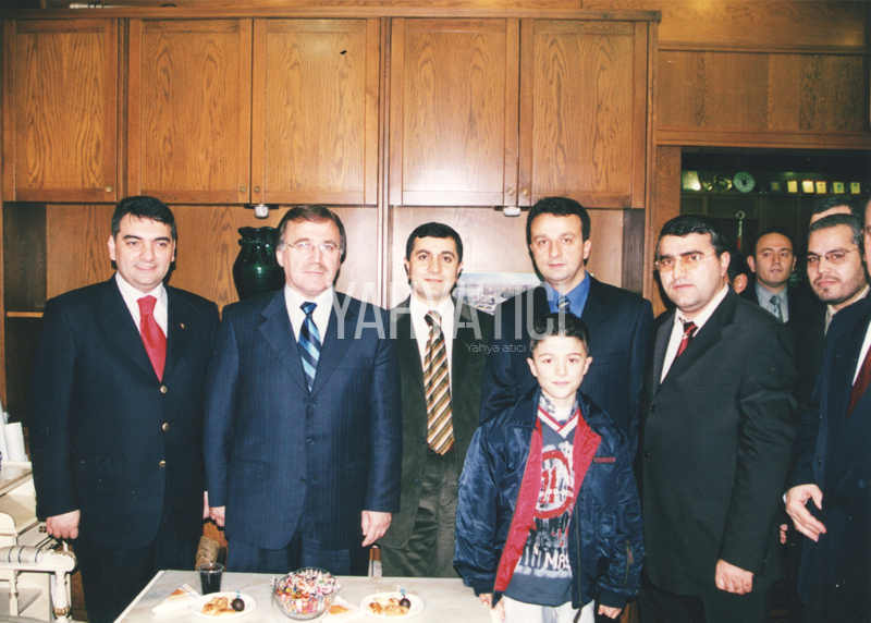 Siyasi Dönemi 42
