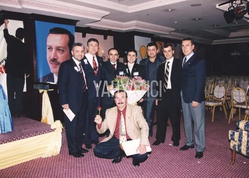 Siyasi Dönemi 45