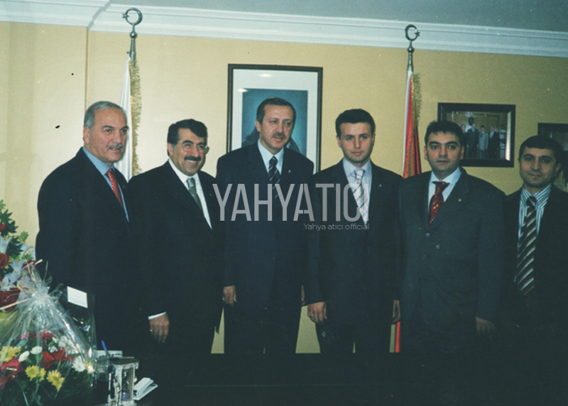 Siyasi Dönemi 50