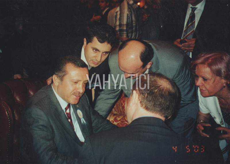 Siyasi Dönemi 37