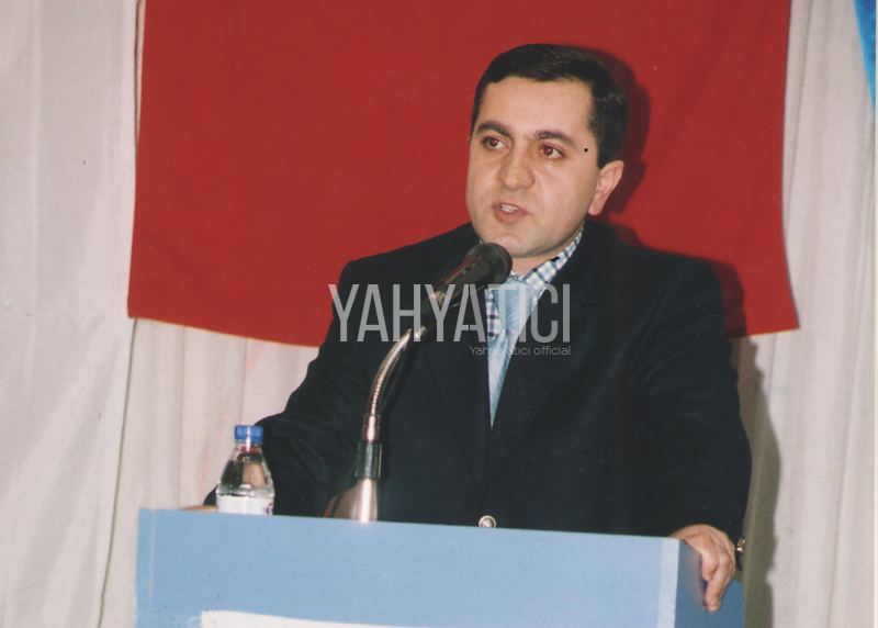 Siyasi Dönemi 40