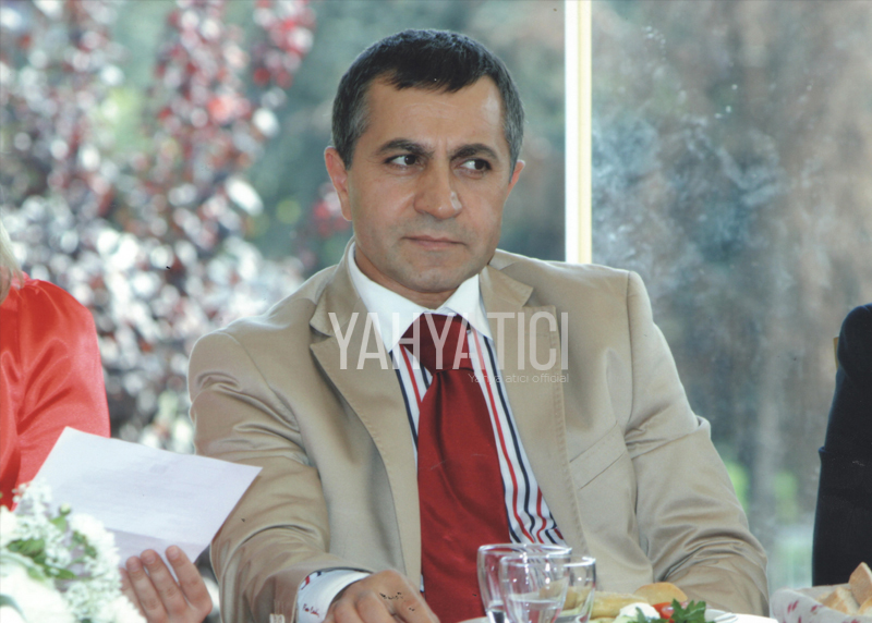 Siyasi Dönemi 14