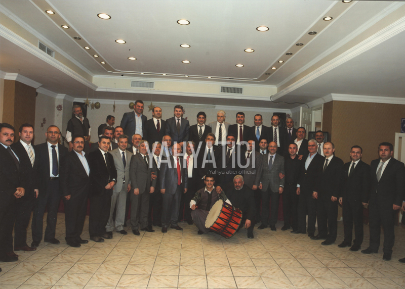 Siyasi Dönemi 19