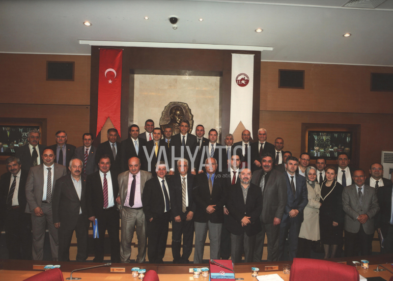 Siyasi Dönemi 25