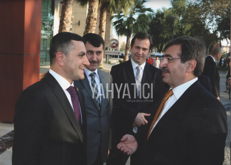 Siyasi Dönemi 26