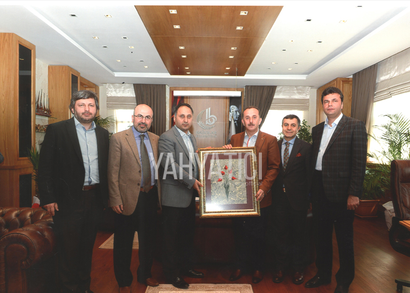 Siyasi Dönemi 73