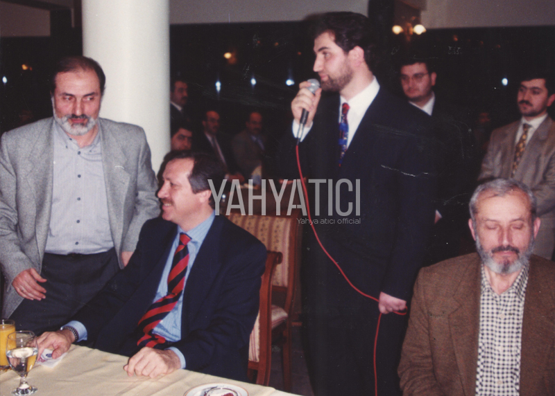 Siyasi Dönemi 30