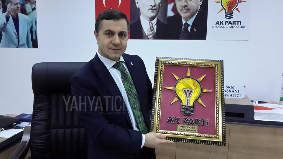 Siyasi Dönemi 65