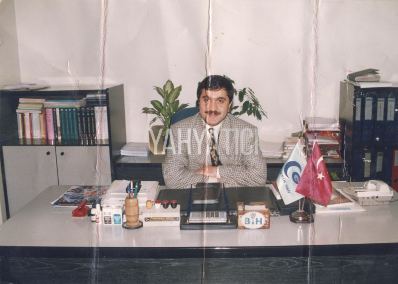 Siyasi Dönemi 28