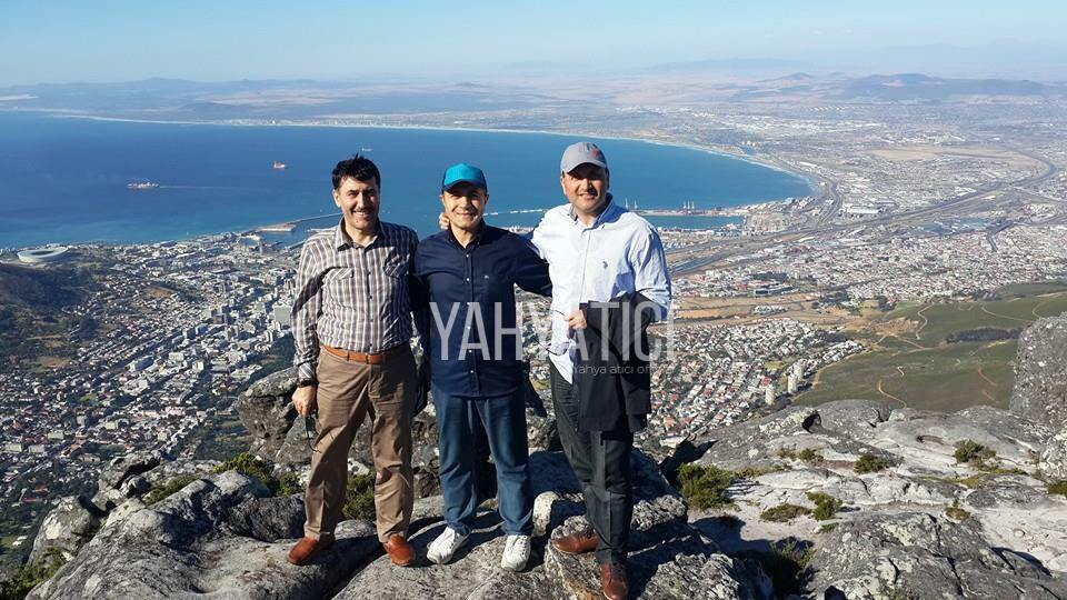 Yaşam 3