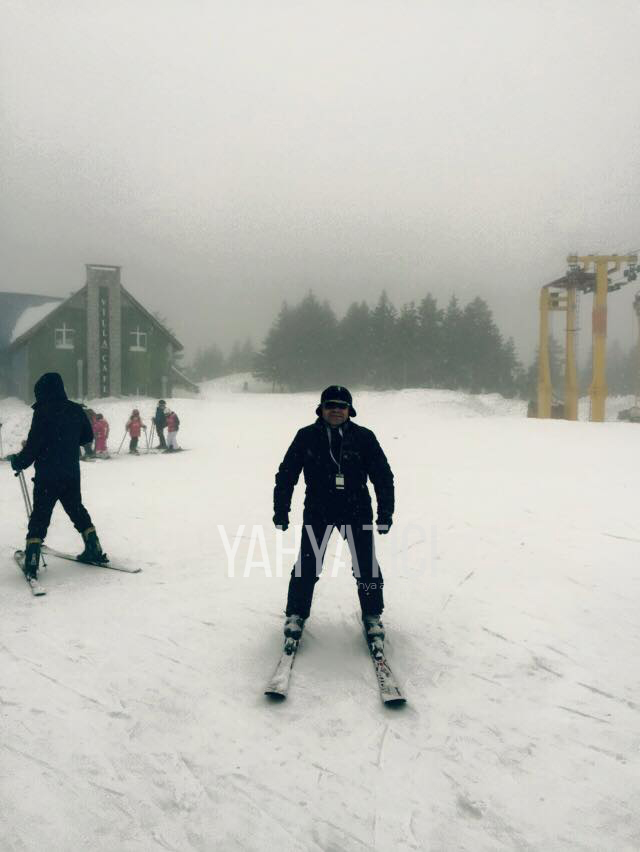 Yaşam 13